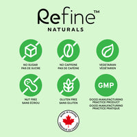 Refine Naturals™ SLEEP