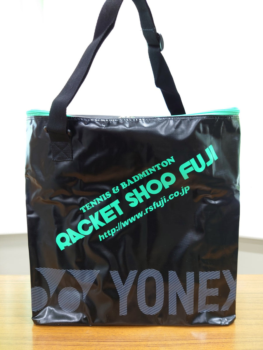 ヨネックス YONEX BAG1611W-301 [トーナメントバッグ アクア