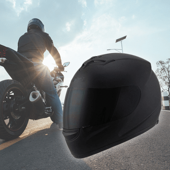 Motorcycle Helmet with Bluetooth
    
    
    
      – ohioretailers