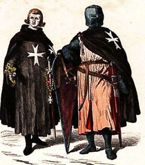 Chevaliers de Malte
