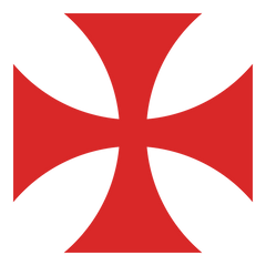 croix templiers