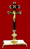 relique vrai croix de Jésus 