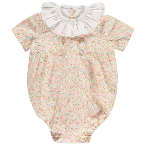 Voyage Dress