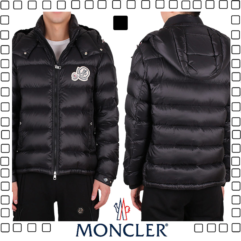 モンクレール MONCLER BRAMANT ダウンジャケット | labiela.com