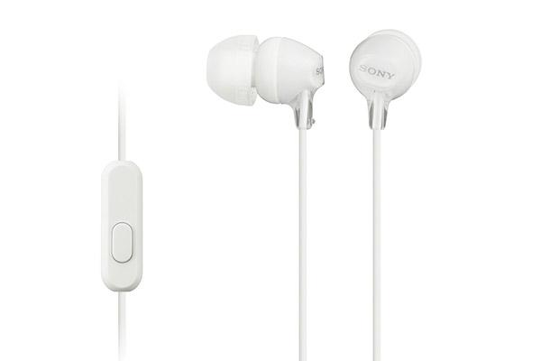 sony ex15ap earphones