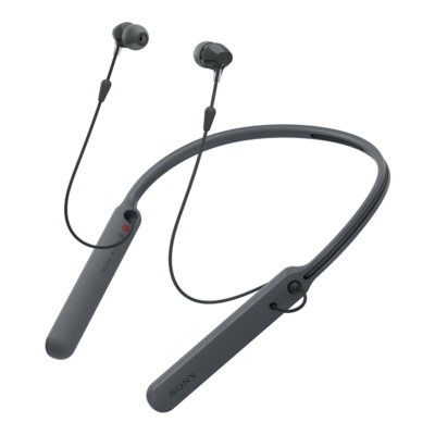 boult space wireless earphones