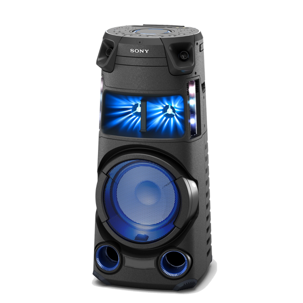 sony party speaker