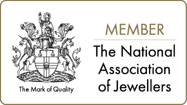 Member The National Association of Jewellers