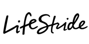 Logo lifestride