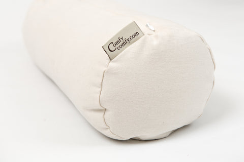 ComfyNeck Cervical Neck Roll Pillow