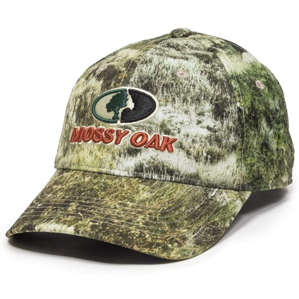 mossy oak mountain country hat