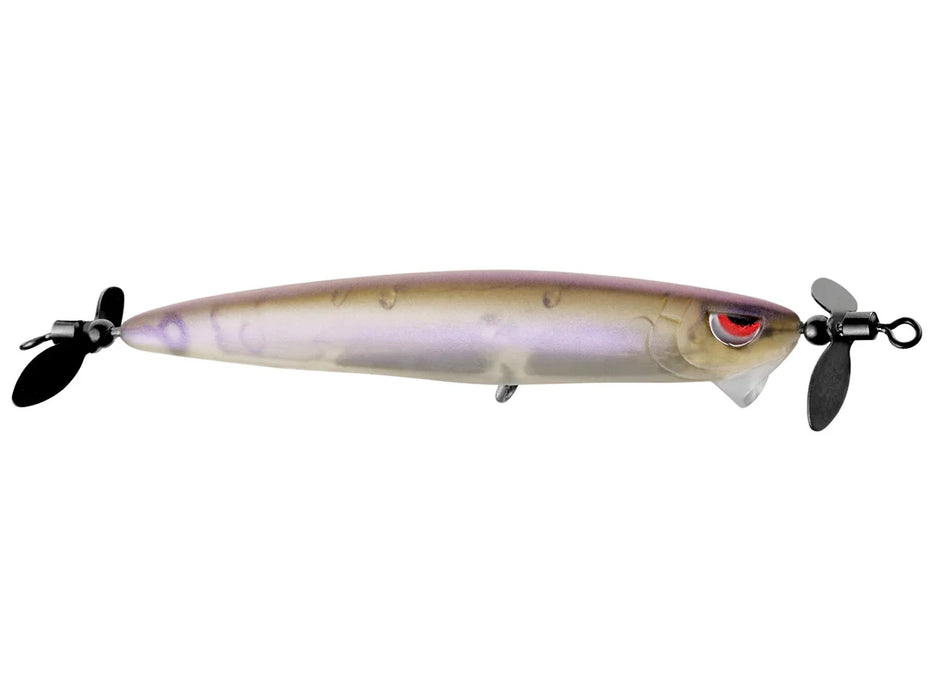 Spro Spin John 80 Spybait