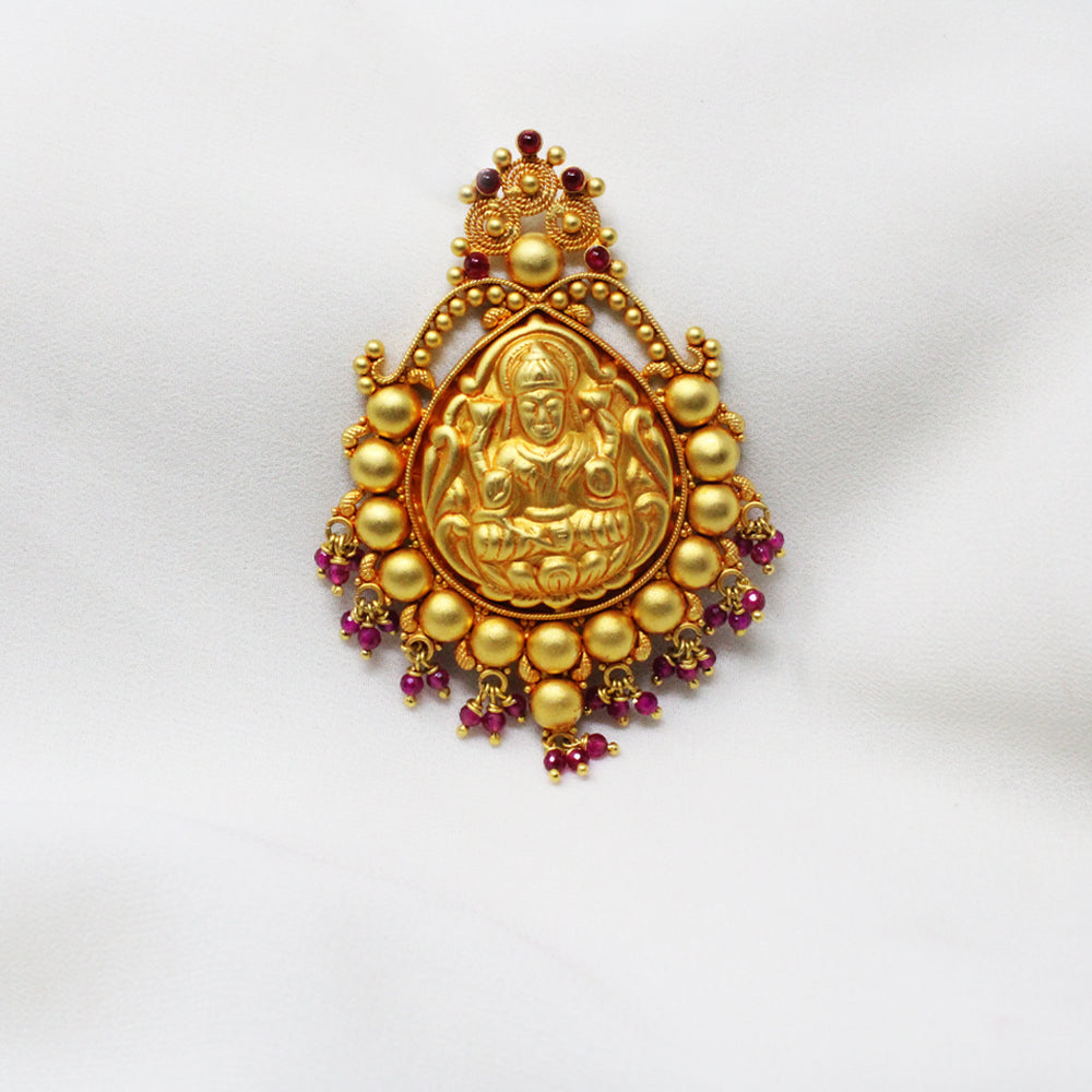 lakshmi pendant online