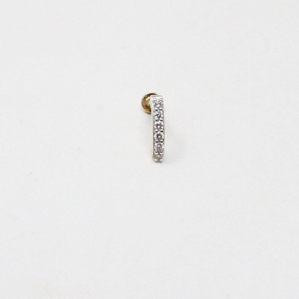 Buy Diamond Nose Pin in India | Chungath Jewellery Online- Rs ...