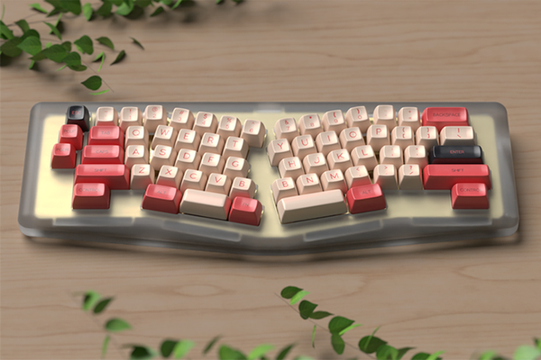 nissho keycaps