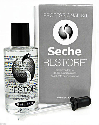 seche thinner 59ml