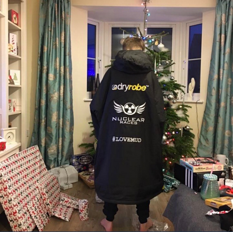 nuclear dryrobe christmas