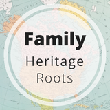 Family - heritage - roots