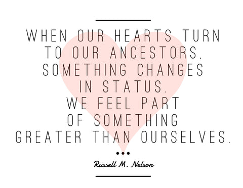 Russel M. Nelson quote