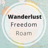 wanderlust - freedom -roam