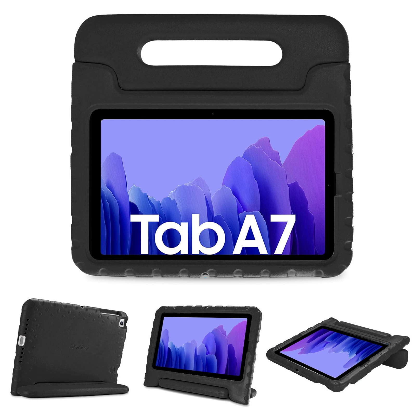 Samsung Galaxy Tab A7 T500 Чехол