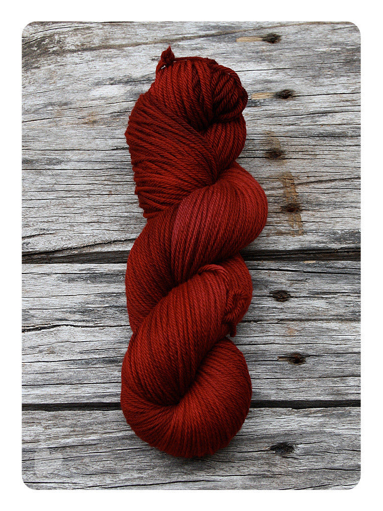 Mulled Wine {Bowerbird}