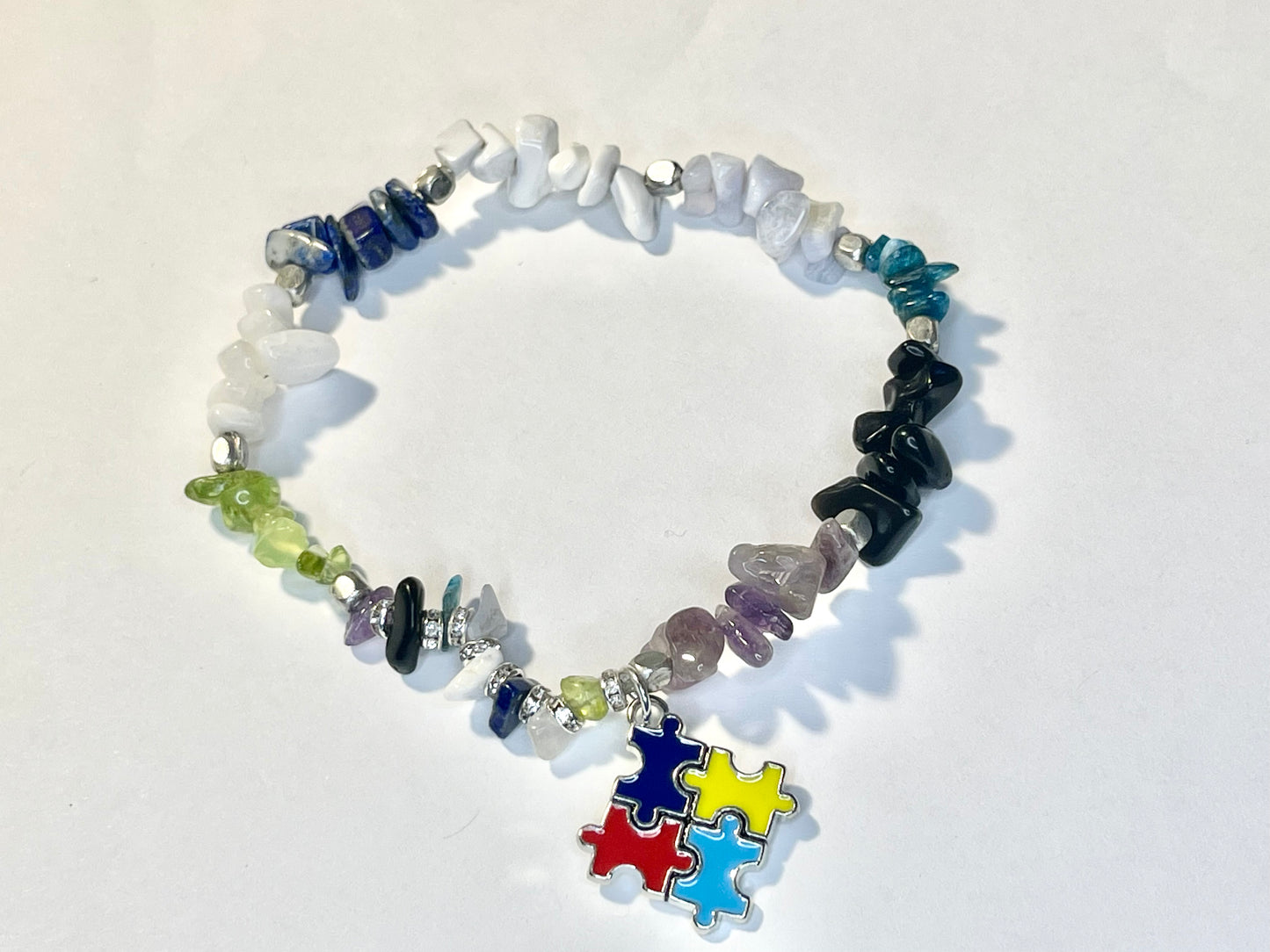 Autism stones