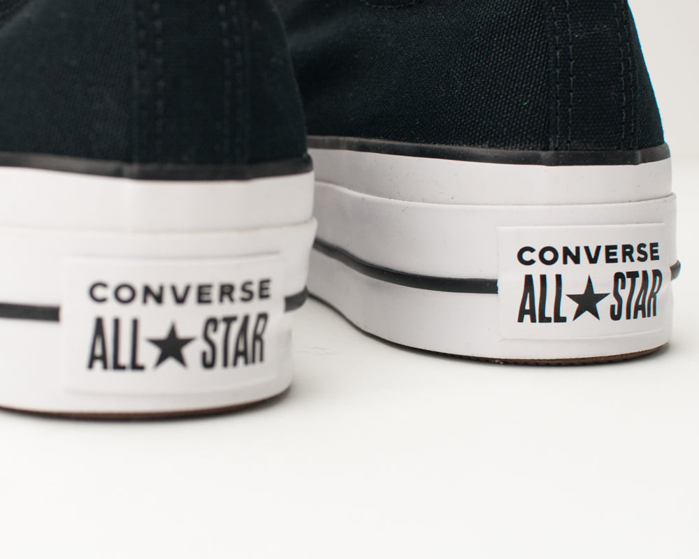 converse chuck taylor all star lift 560250c