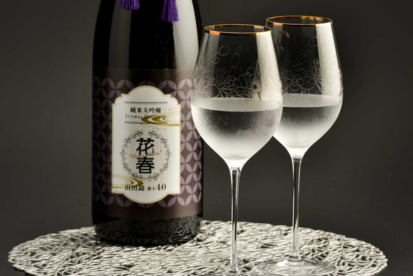 有名酒造廃業プレミアム日本酒】大吟醸 『世界の花』720ml 石橋酒造