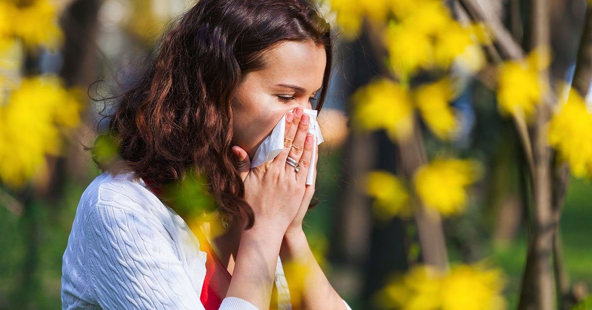 Allergy