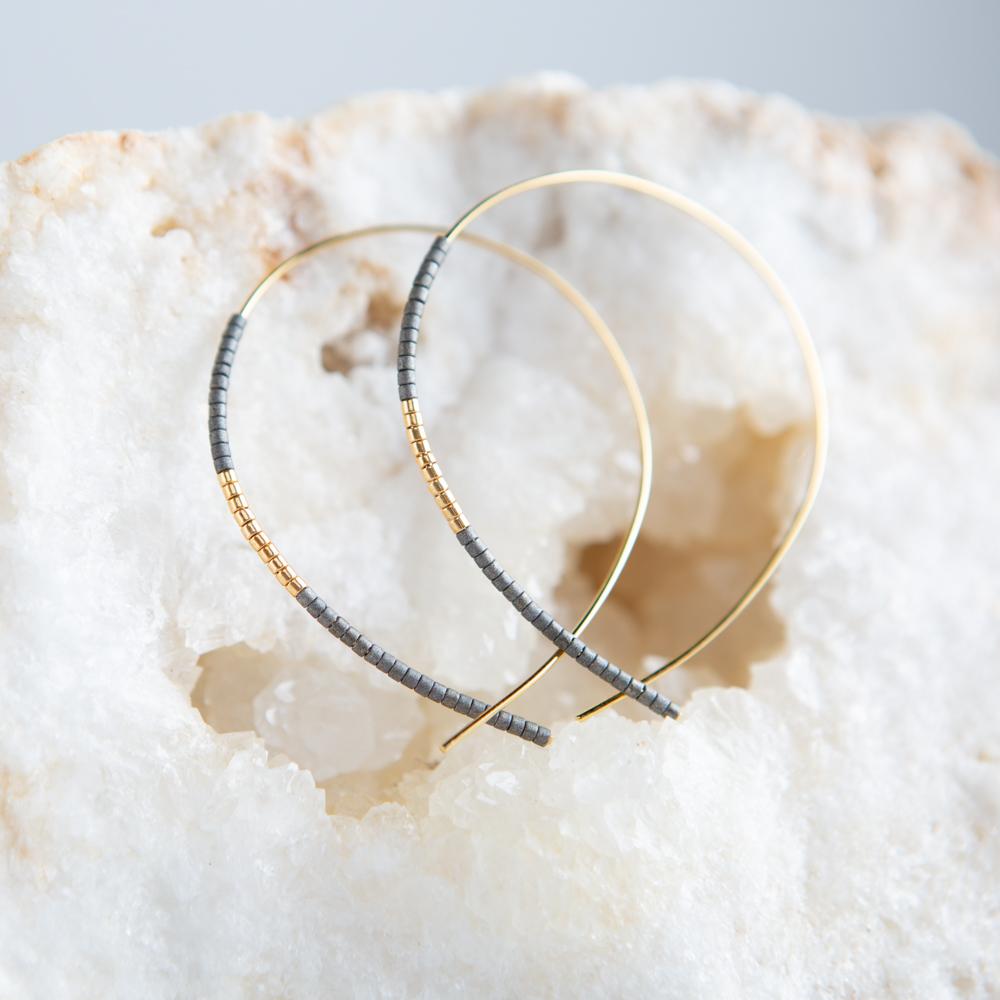 Norah Earrings