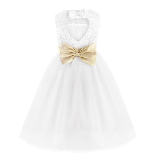 tiaobug flower girl dress