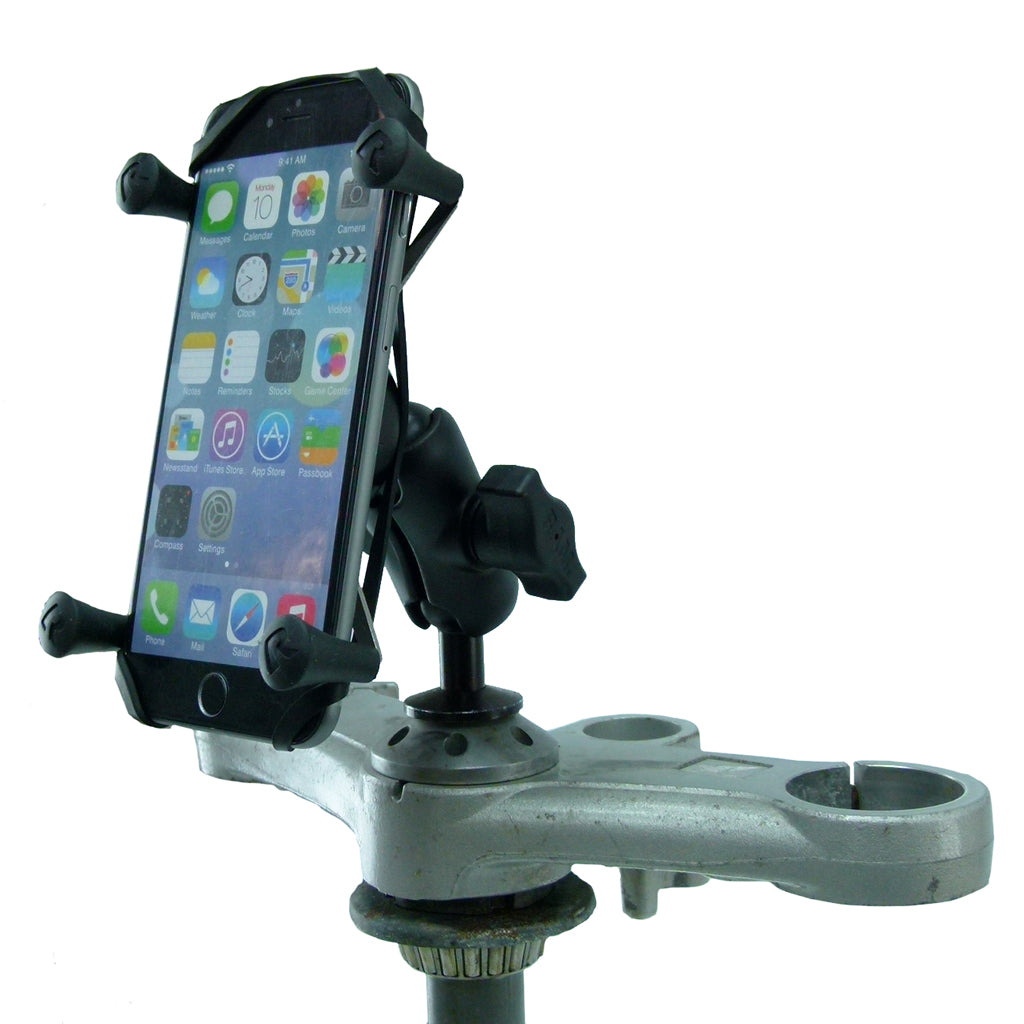 iphone xr motorcycle mount