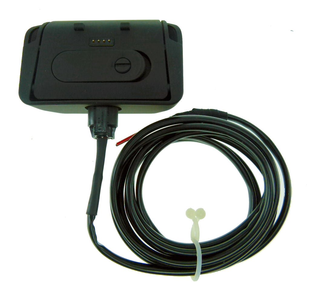 sneeuw jogger aanvaardbaar Buy BuyBits Powered Dock - Holder & Hardwire Charging Cable for TomTom  Rider PRO Mount (sku 32902) | BuyBits: Hybrid Mounting Solutions 📱 🚗