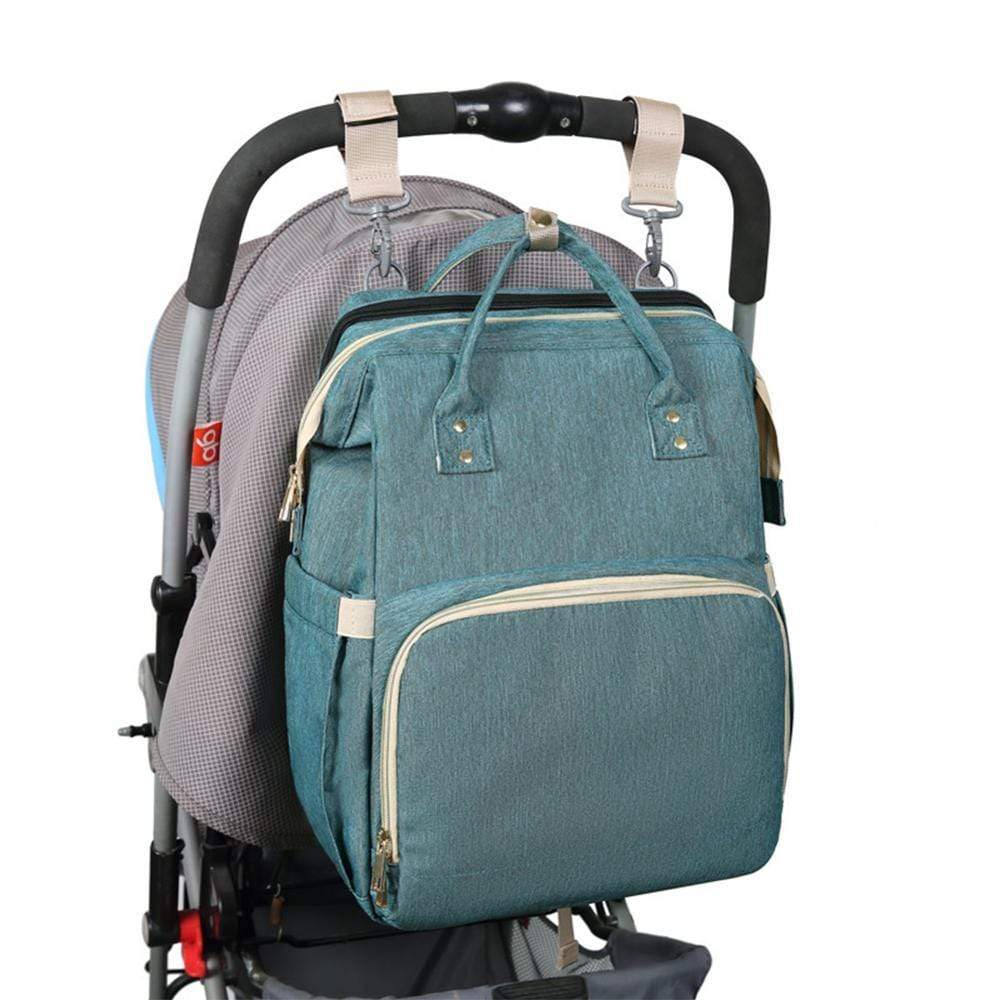 lightweight diaper bag backpack