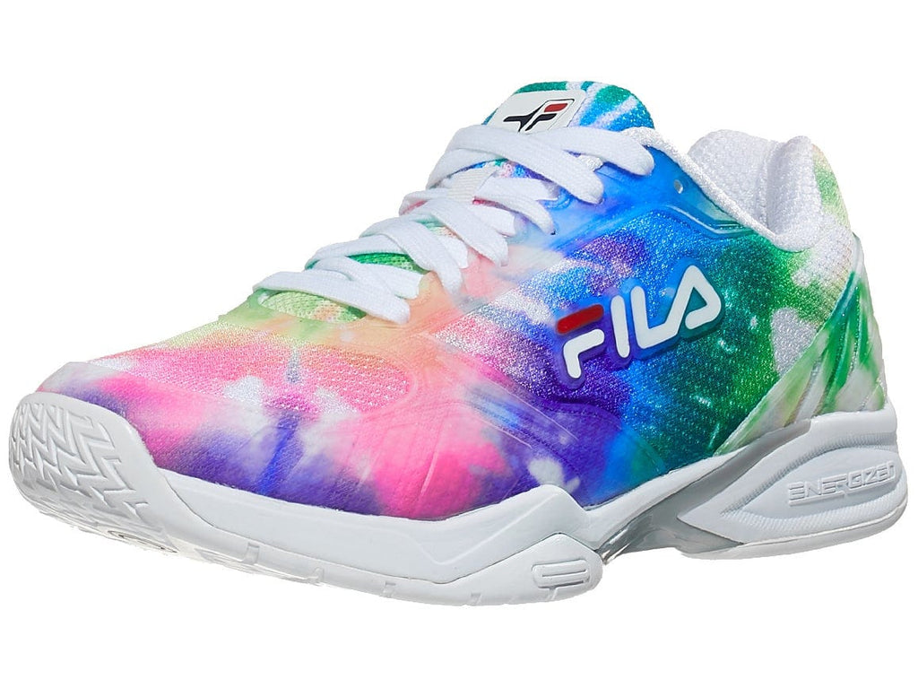 womens sneakers fila