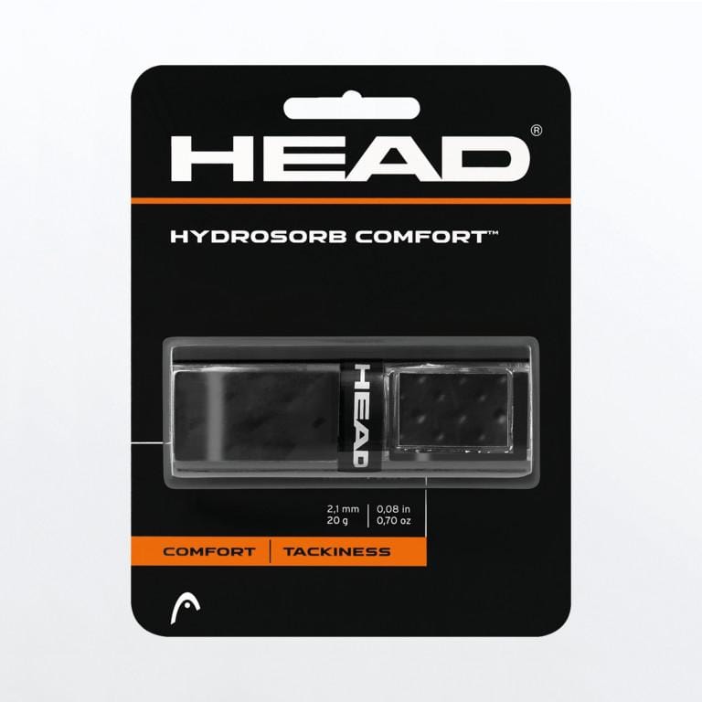 Head Hydrosorb Comfort Replacement Grip 