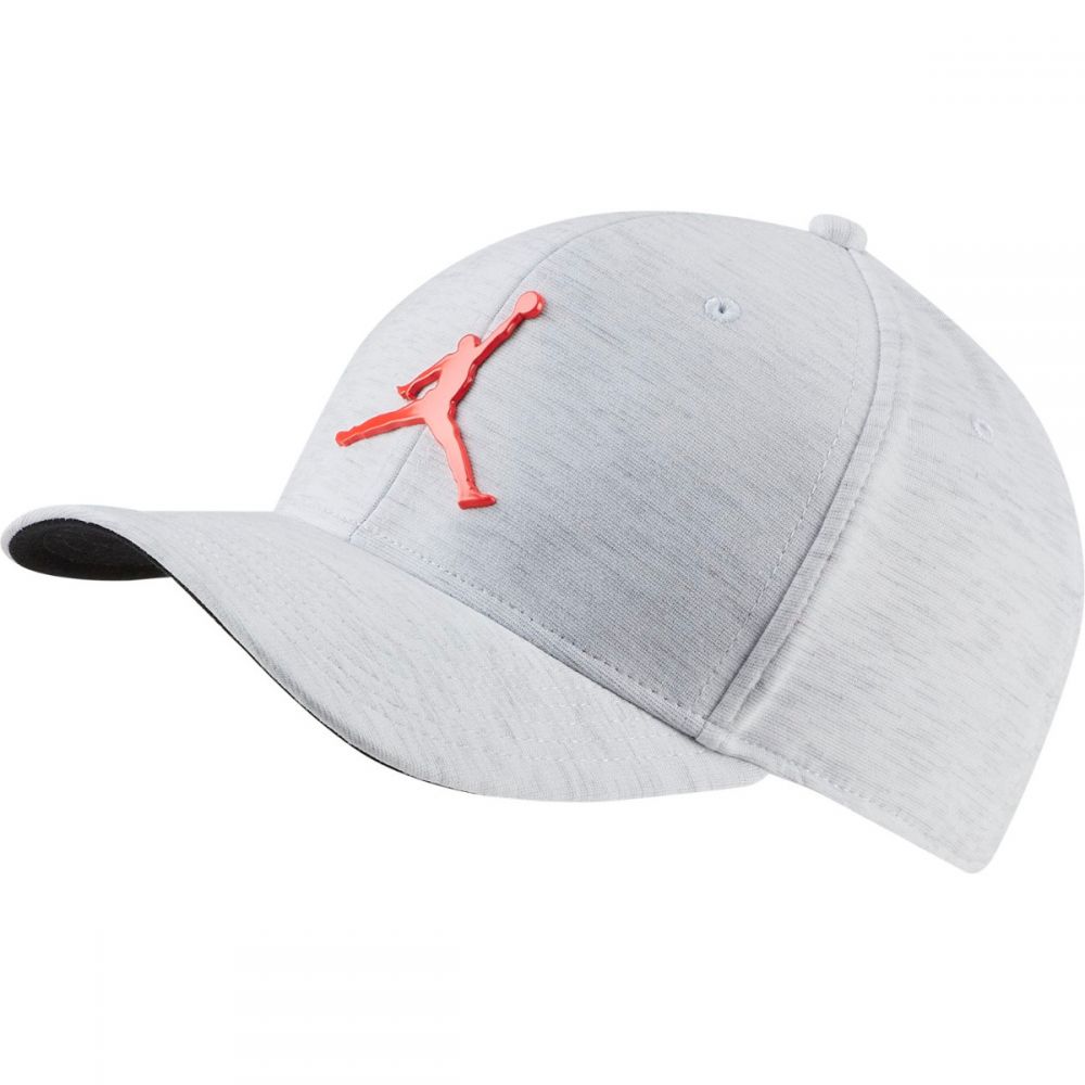 NIKE AIR JORDAN CLASSIC 99 CAP METAL 