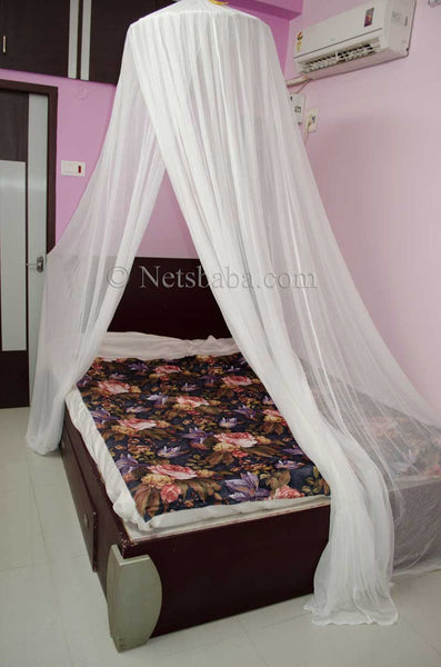 cotton mosquito net