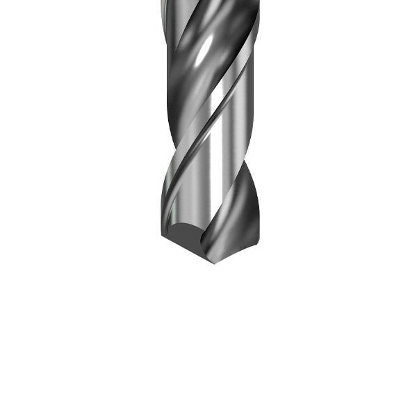 1/2-Inch Shank Carbide-Tipped CMT 812.690.11B Pattern Bit with Bearing 3/4-Inch Diameter 