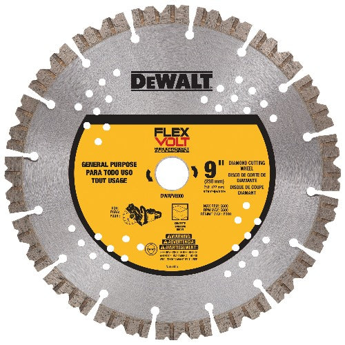 DEWALT DT10624-QZ 165 mm Extreme Circular Saw Blade for sale online 