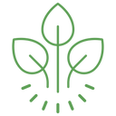 30% CBD Öl - Lucky PURE® Lucky Hemp Icon