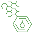 30% CBD Öl - Lucky PURE® Lucky Hemp Icon