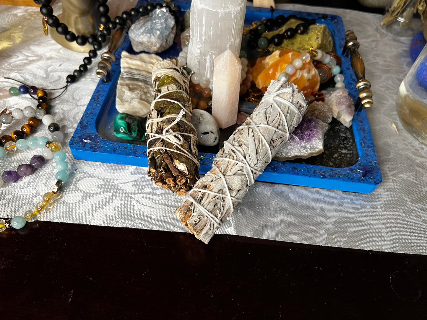 Sage Bundles