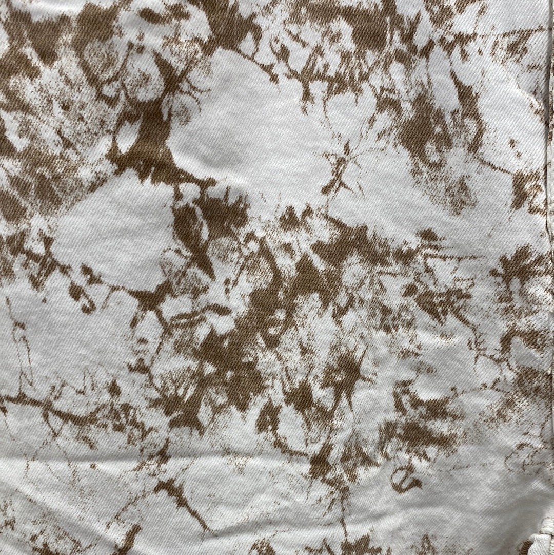 Jeans - Brown