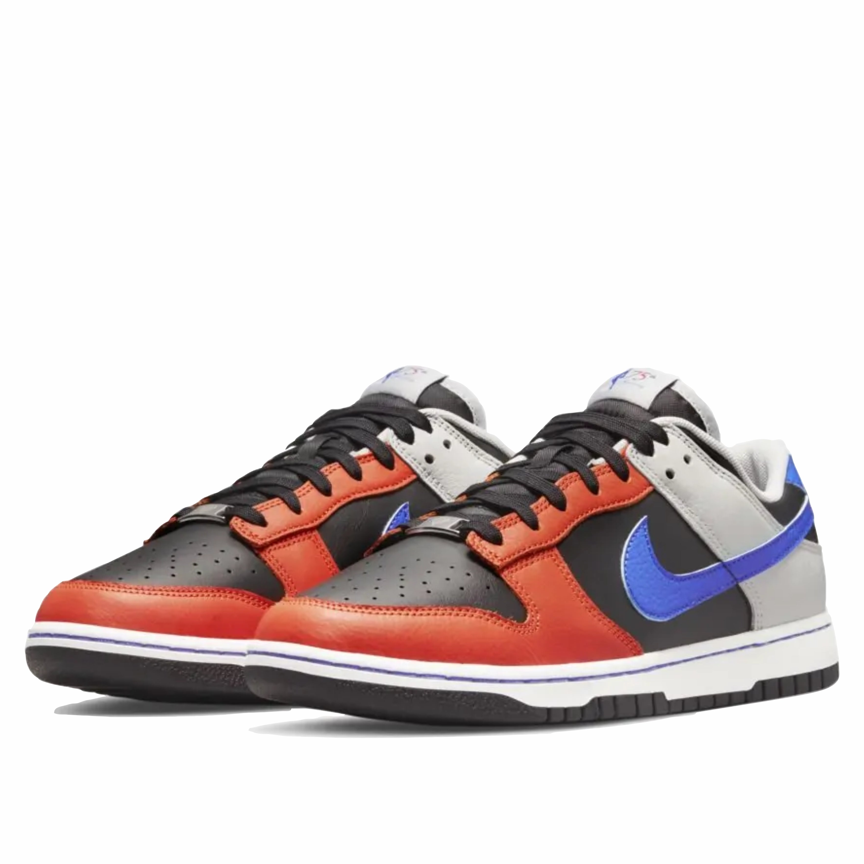 nike dunk low 75th anniversary