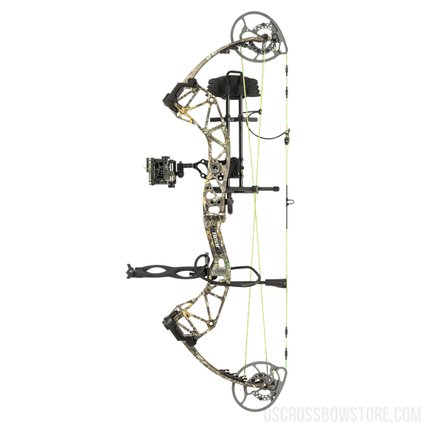 compound bow store