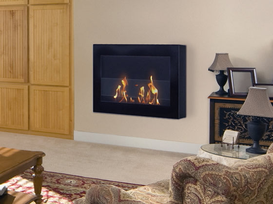 Anywhere Fireplace