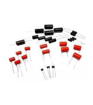 Electronic components