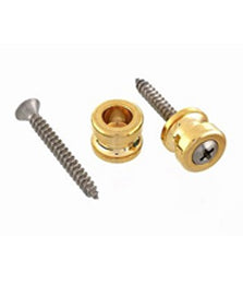 Metal knobs - Q-Parts